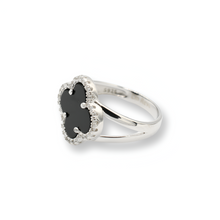 Load image into Gallery viewer, Lucky Charm Ring / Anillo ( Plata )