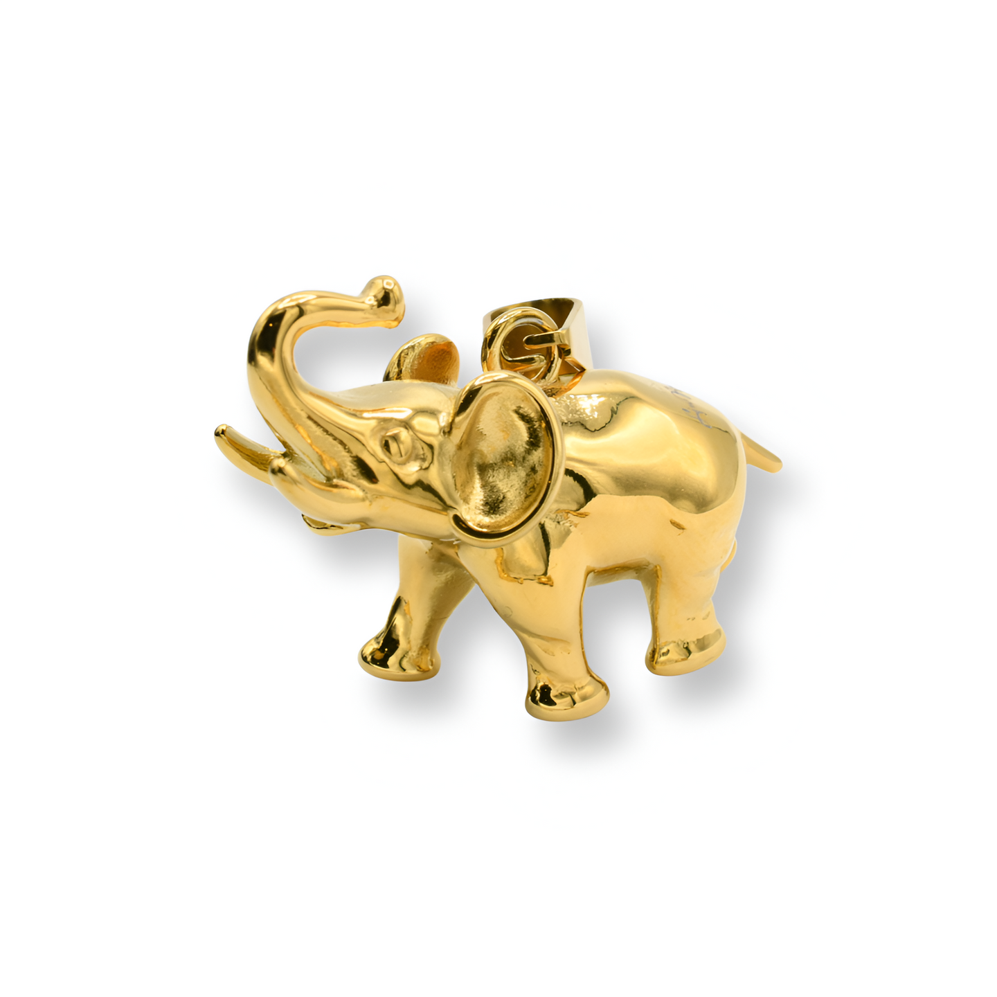 The Charms ( solo los pendientes )