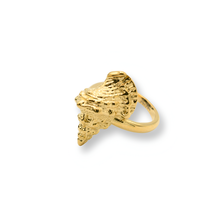 Ocean Ring / Anillo