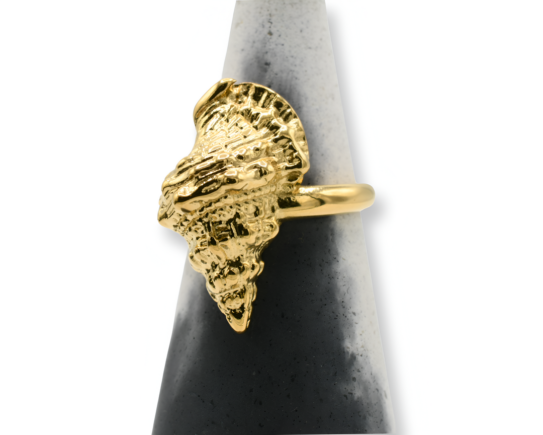 Ocean Ring / Anillo