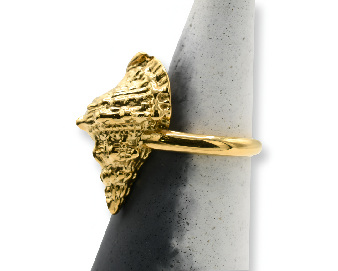 Ocean Ring / Anillo