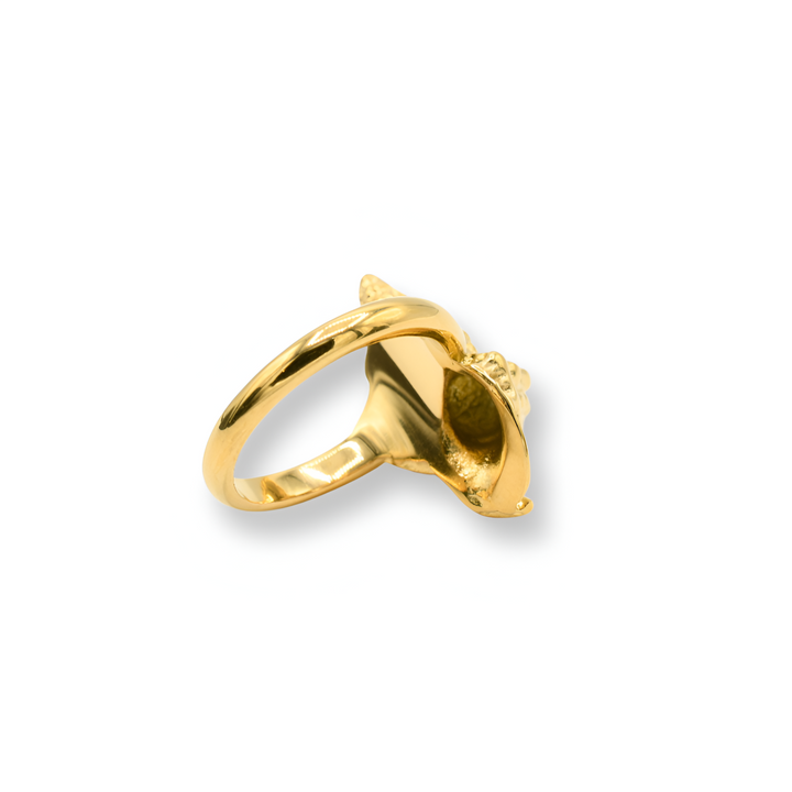 Ocean Ring / Anillo