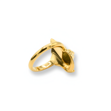 Load image into Gallery viewer, Ocean Ring / Anillo