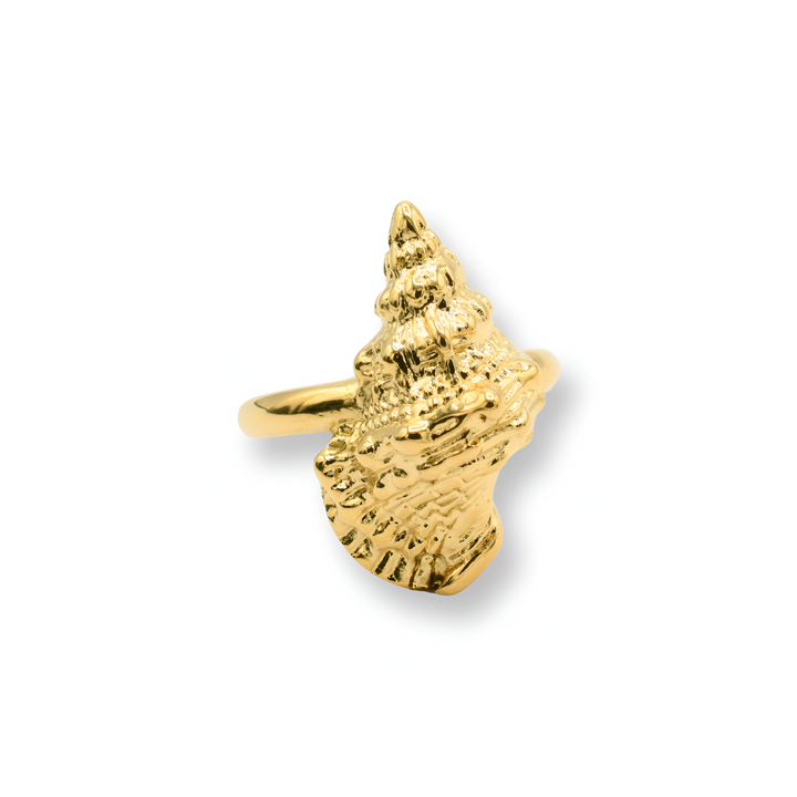 Ocean Ring / Anillo