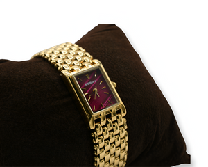 Red Berny Watch / Reloj