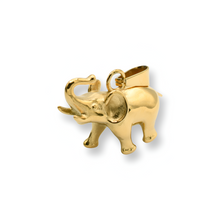 Load image into Gallery viewer, Mini Elephant Pendant