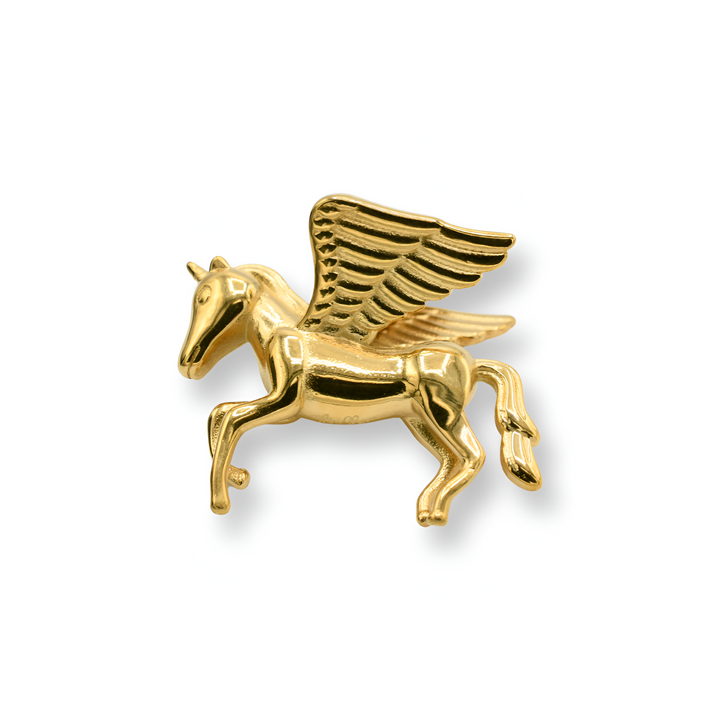 Unicorn Pendant