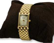 Load image into Gallery viewer, Champagne Berny Watch / Reloj