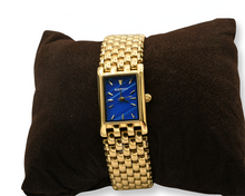 Load image into Gallery viewer, Blue Berny Watch / Reloj