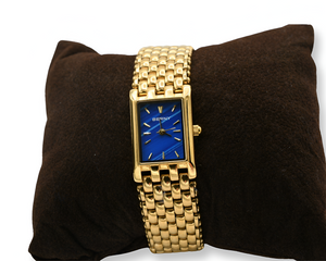 Blue Berny Watch / Reloj