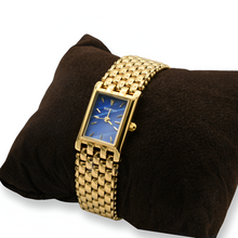 Load image into Gallery viewer, Blue Berny Watch / Reloj