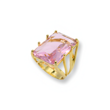 Load image into Gallery viewer, Explicit Pink Ring / Anillo