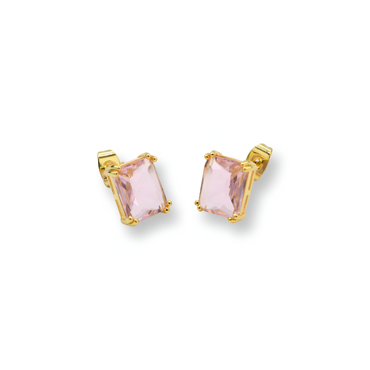 Pink Night Set