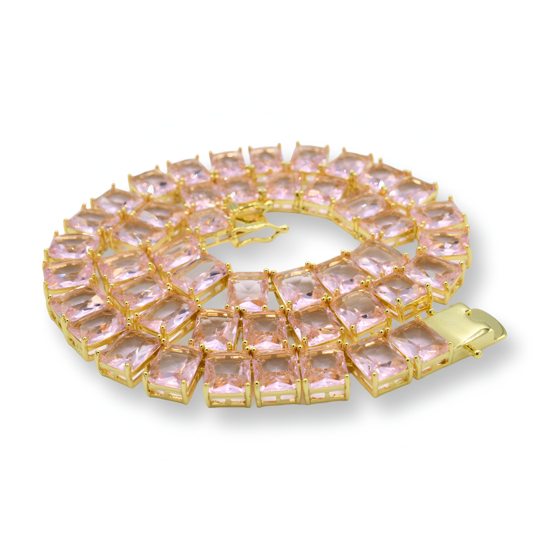 Pink Night Set