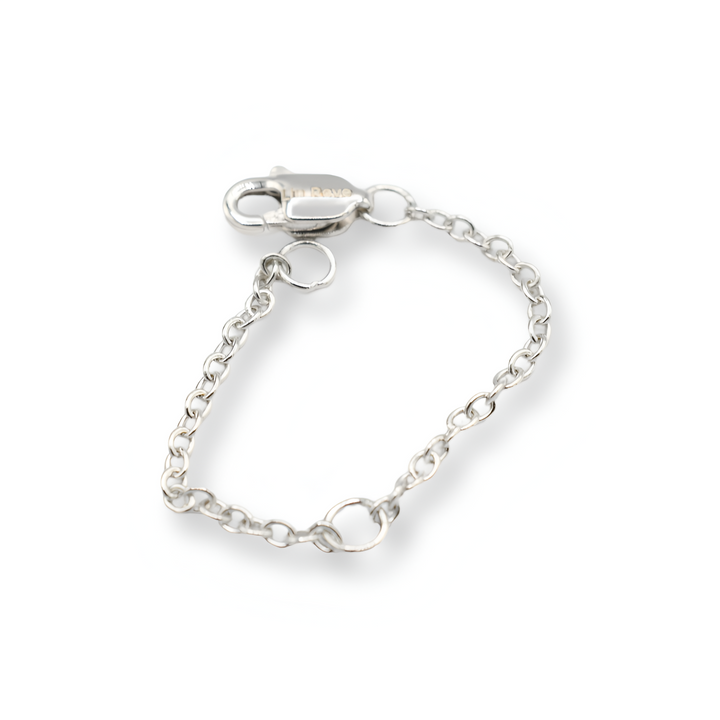 Necklace Extender ( Plata )