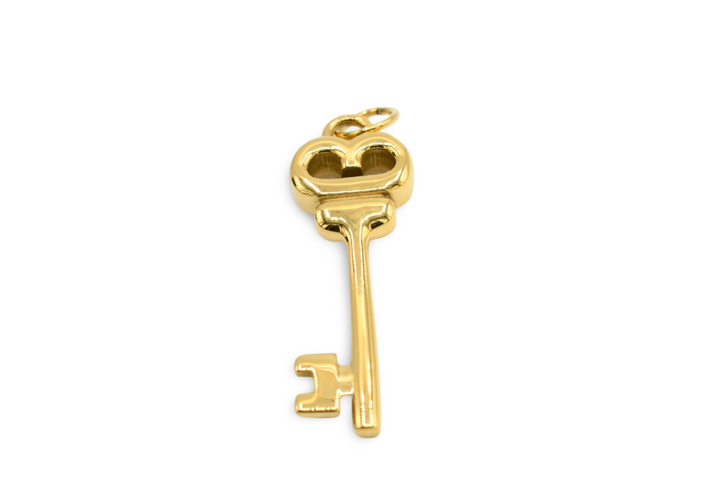 Key Pendant - Solo El pendiente