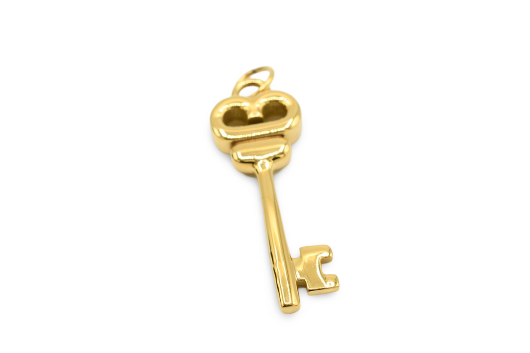 Key Pendant - Solo El pendiente