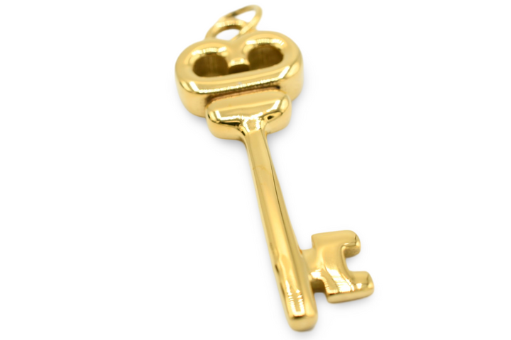 Key Pendant - Solo El pendiente