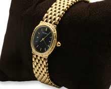 Load image into Gallery viewer, Black Berny Watch / Reloj