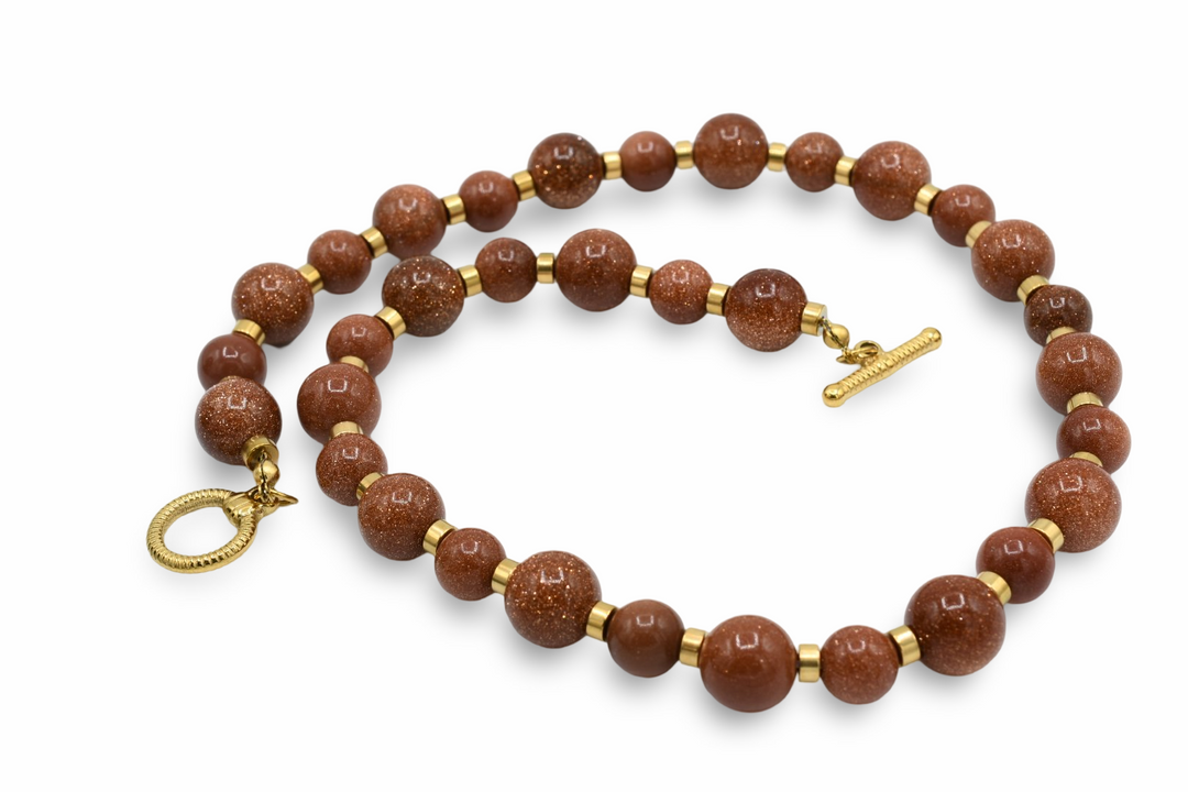 Venturina Choker