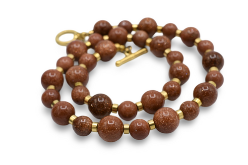Venturina Choker