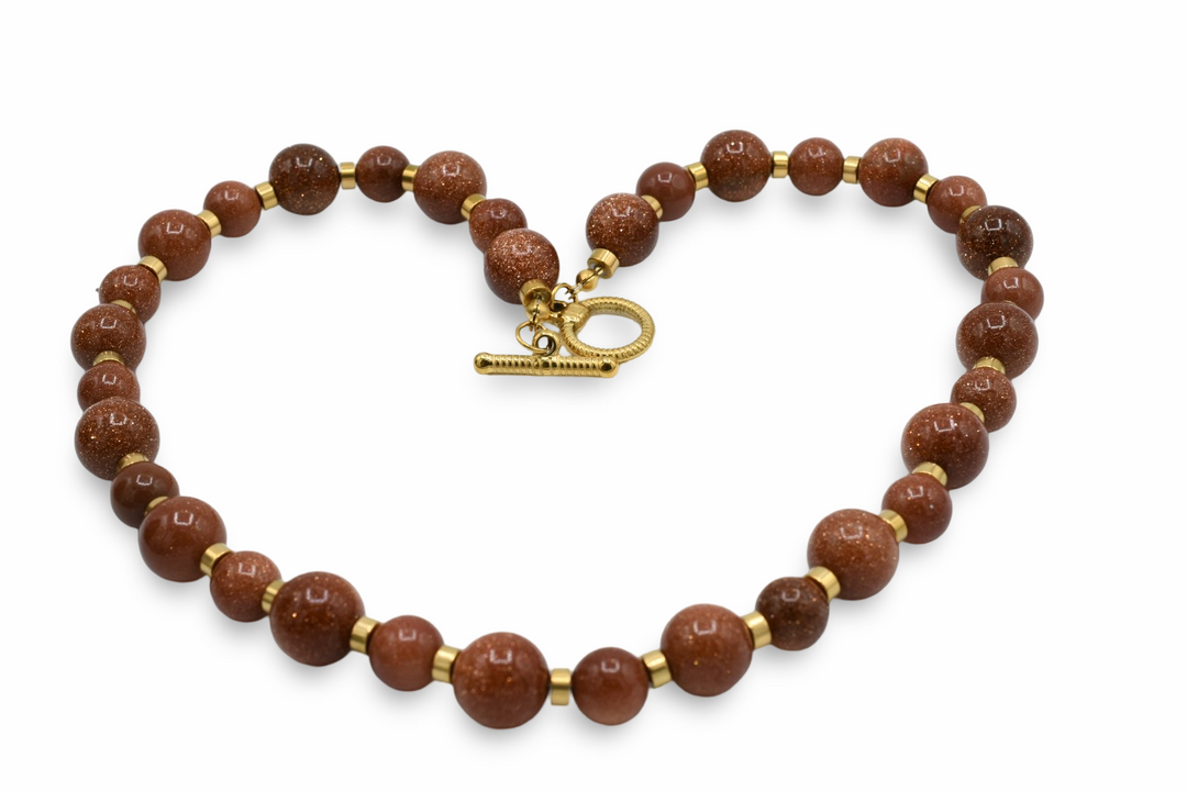 Venturina Choker