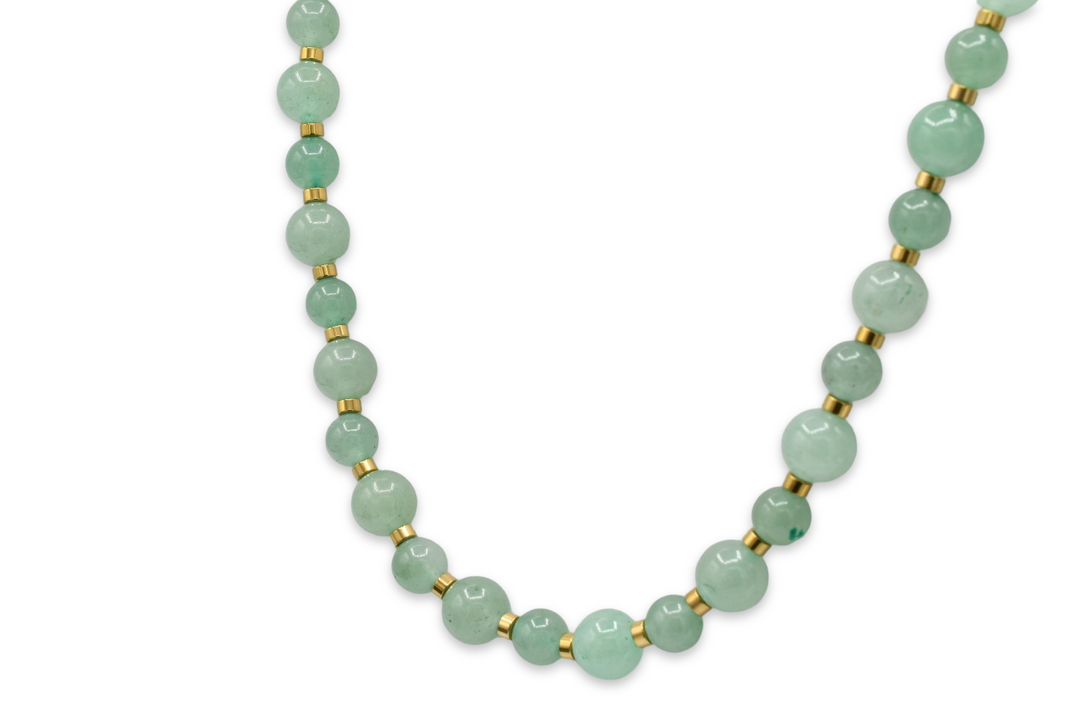 Jade Choker