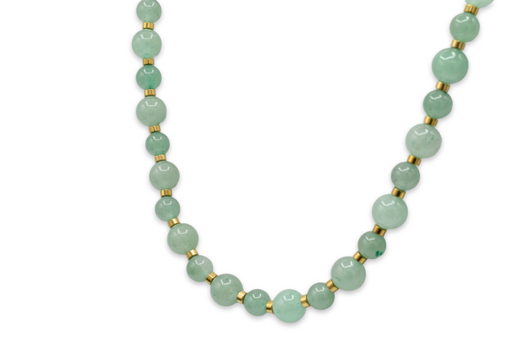 Jade Choker