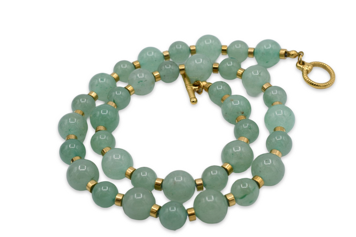 Jade Choker