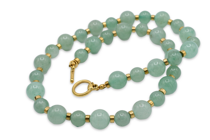 Jade Choker