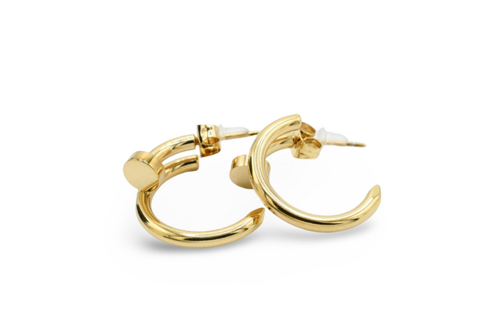 Clavo Earrings