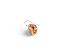 Load image into Gallery viewer, Birthstone Pendant Oro 10K