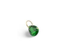 Load image into Gallery viewer, Birthstone Pendant Oro 10K