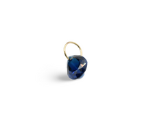 Load image into Gallery viewer, Birthstone Pendant Oro 10K