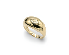 Load image into Gallery viewer, Gold Susy Ring / Anillo  Oro 10K