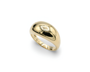 Gold Susy Ring / Anillo  Oro 10K