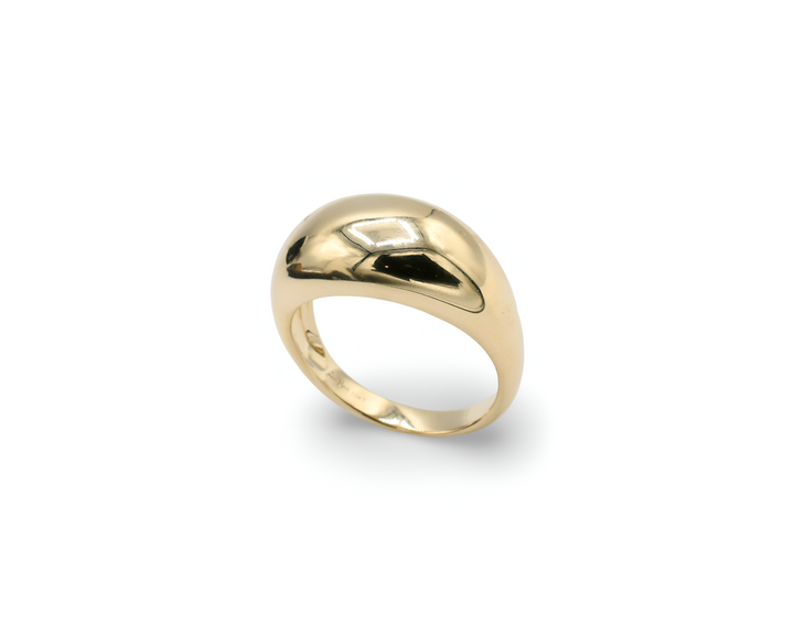 Gold Susy Ring / Anillo  Oro 10K