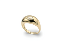 Load image into Gallery viewer, Gold Susy Ring / Anillo  Oro 10K