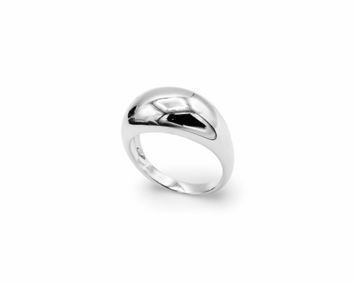 Silver Susy Ring / Anillo Plata