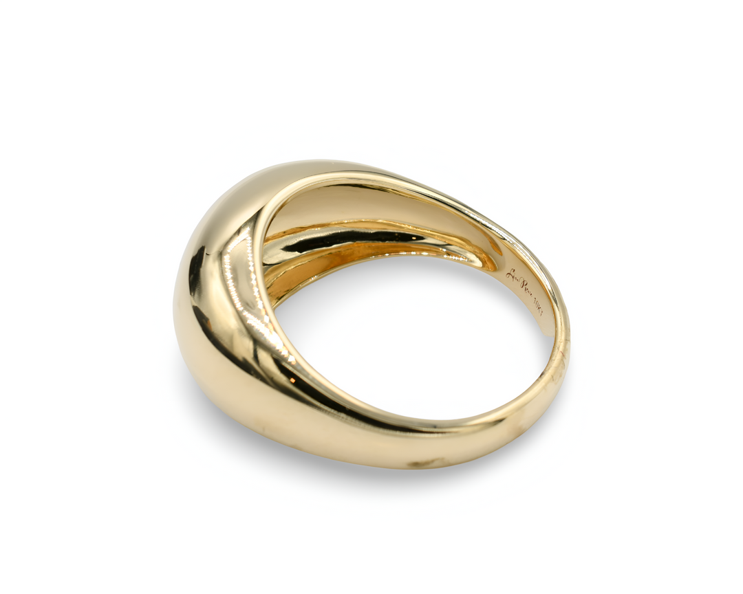 Gold Susy Ring / Anillo  Oro 10K