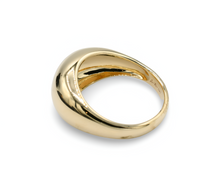 Load image into Gallery viewer, Gold Susy Ring / Anillo  Oro 10K