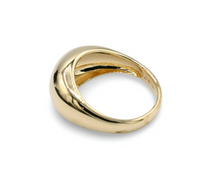 Gold Susy Ring / Anillo  Oro 10K