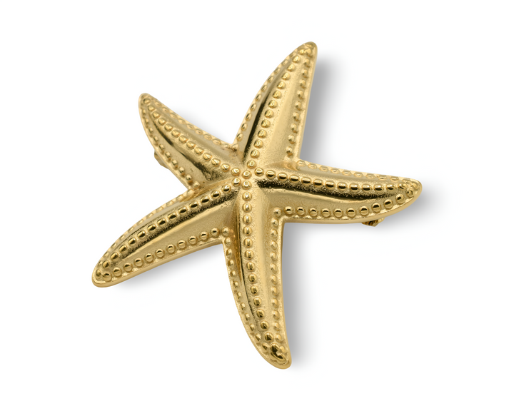 Seastar Pin