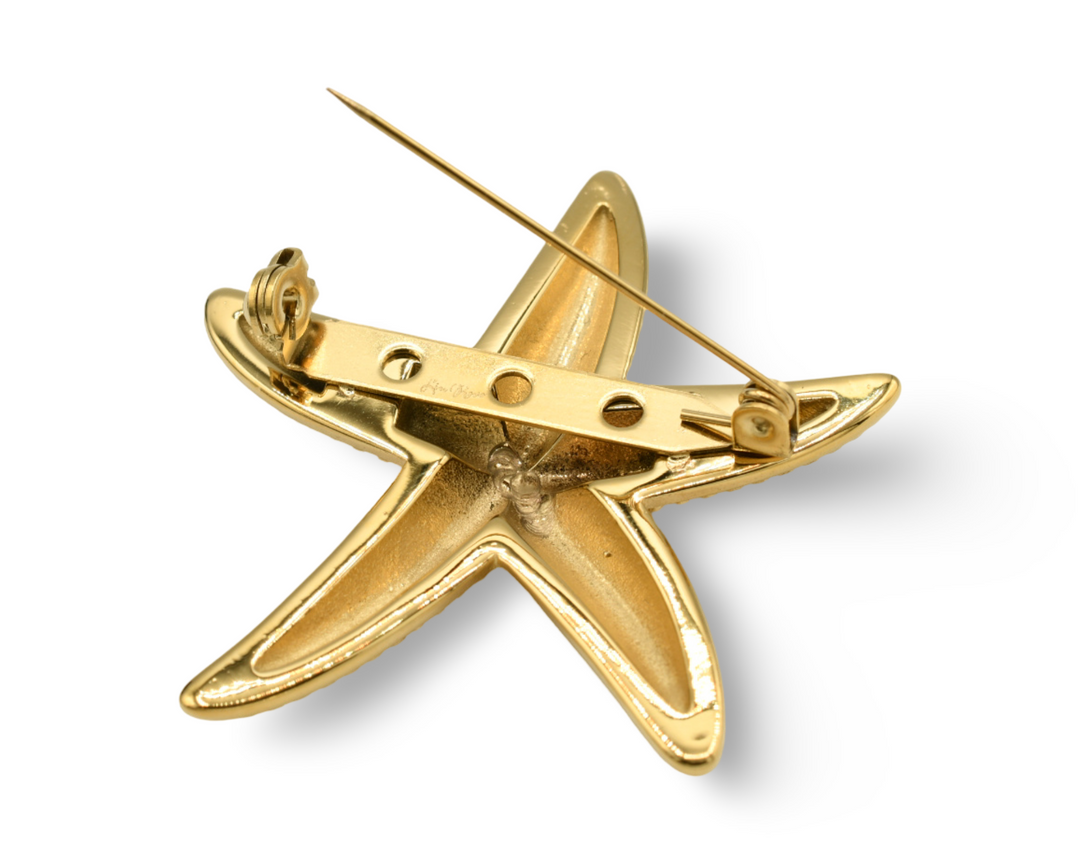 Seastar Pin
