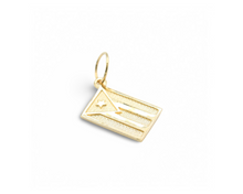 Load image into Gallery viewer, Mini Charm Pendants ( Oro 10K