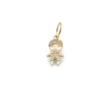 Load image into Gallery viewer, Mini Charm Pendants ( Oro 10K