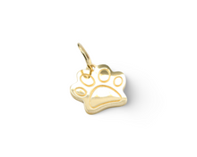 Load image into Gallery viewer, Mini Charm Pendants ( Oro 10K