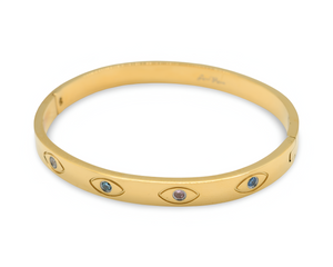 Ojito Bangle