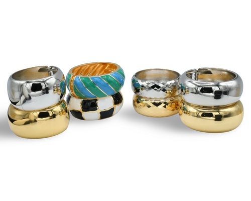Fashion Cuffs