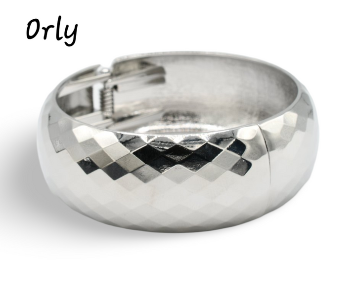 Fashion Cuffs